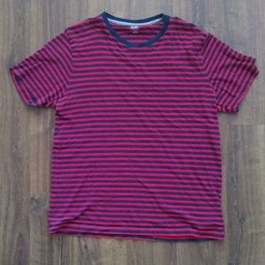 Striped T-shirt